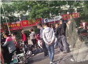 娱乐吃瓜街,揭秘娱乐圈背后的那些事儿